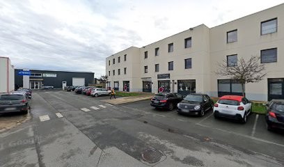 Dr HOUCKE Clotilde, Dentiste à Saint-Vivien