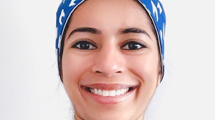 Dr Ashika Kaderbay, Dentiste à Paris 20