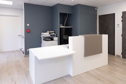 Cabinet Dentaire - Docteur Antoine Ide Dentiste à Chantilly