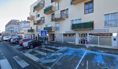 Bodin-Palou Catherine, Dentiste à Lucé