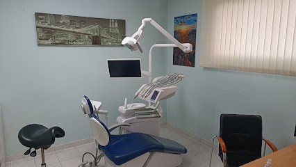 Dr MATHIEU Antoine, Dentiste à La Trinité