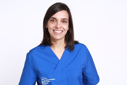 Dr Léa CUCCHIARA, Dentiste à Paris 15