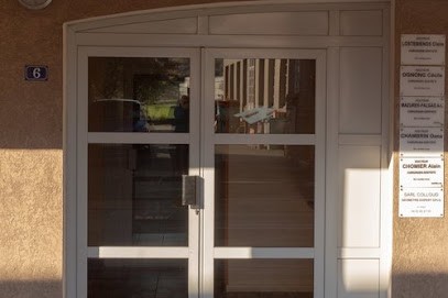 Cabinet Dentaire Atrium, Dentiste à Douvaine