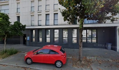 Docteur Jezraoui, Dentiste à Nantes