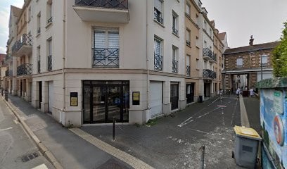 Cabinet dentaire Dr Chamak Albert, Dentiste à Lagny-sur-Marne