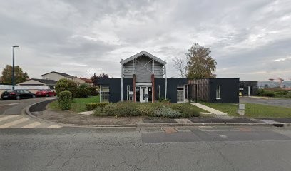 Rabarin Anne Helene Yannick, Dentiste à Clermont-Ferrand