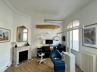 Dr Guillaume EXARTIER-MENARD-Implant Dentaire-Chirurgie Orale, Dentiste à Reims