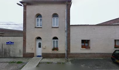 Maison Médicale de Saint Ouen Somme, Dentiste à Saint-Ouen