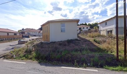 SCM Charance, Dentiste à La Freissinouse