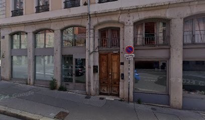 Dr Bruche Sonia, Dentiste à Lyon 01