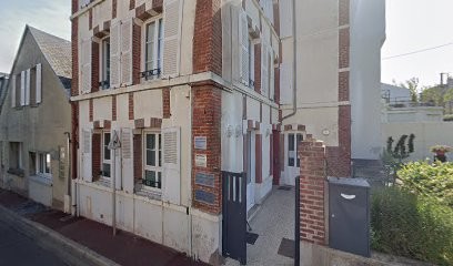 Cabinet Des Docteurs Trouillet, Avenas, Decotte Et Bréavoine, Dentiste à Villers-sur-Mer