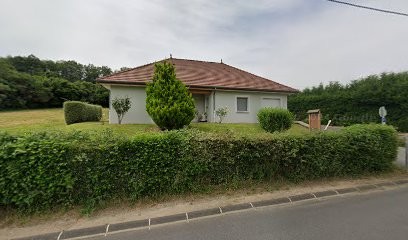 Benhra Yacine, Dentiste à Youx