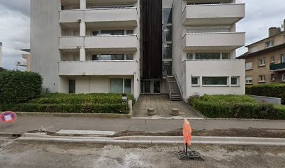 Dentiste Mahault Diane, Dentiste à Thionville