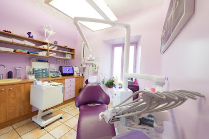 Bonsard Carole, Dentiste à Corbreuse