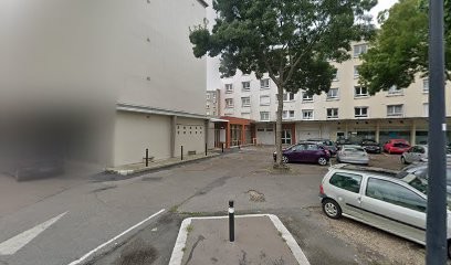 Dr SALADIN VERONIQUE-cabinet saint Vincent- chirurgien dentiste-pratique exclusive d'orthodontie, Dentiste au Havre