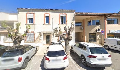 Fabre Daniel, Dentiste à Monteux