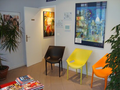 Dr Grando Gilles, Dentiste à Antibes