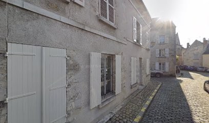 Cabinet Dentaire VERNET, Dentiste à Senlis