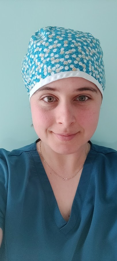 Dr Mélissa MAHE, Dentiste à Poey-de-Lescar