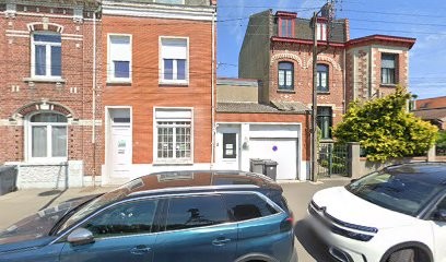 Dr Marthe GUIMIA, Dentiste à Hallennes-lez-Haubourdin