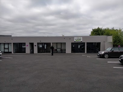 Rauline Elsy Eva, Dentiste à Saint-Cast-le-Guildo