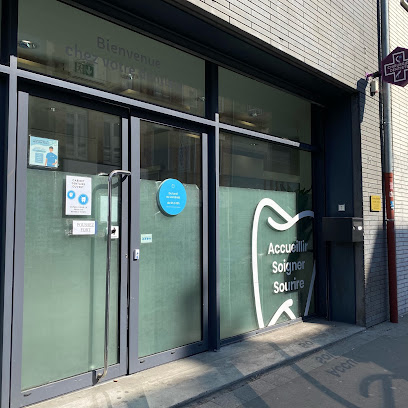 Dentasplus Dentiste à Roubaix