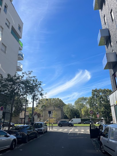 Centre D'orthodontie, Dentiste à Ivry-sur-Seine