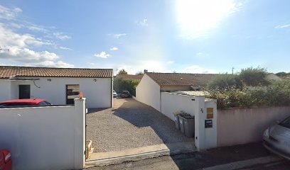 Nizou Bénédicte, Dentiste à Lançon-Provence