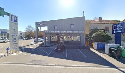 Portefaix Vincent, Dentiste à Avignon