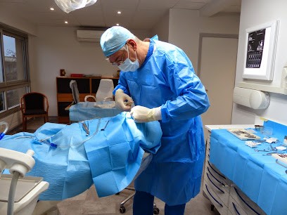 Colson Didier, Dentiste à Sceaux