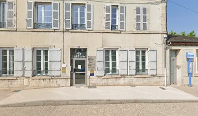 Chassot Anne, Dentiste à Varennes-sur-Allier