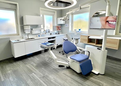 Dr David Messas, Dentiste à Saint-Médard-en-Jalles