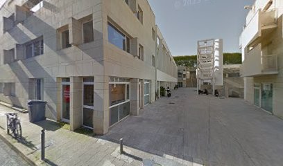 Dr Agathe CHAMPEYRACHE, Dentiste à Montpellier