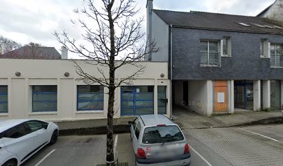 Le Paul Sylvie, Dentiste à Landerneau