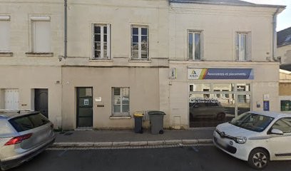 Dr Thibaut de Malezieu, Dentiste à Vernou-sur-Brenne