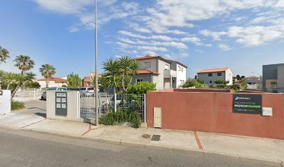 Fourquet Audrey, Dentiste à Saint-Laurent-de-la-Salanque