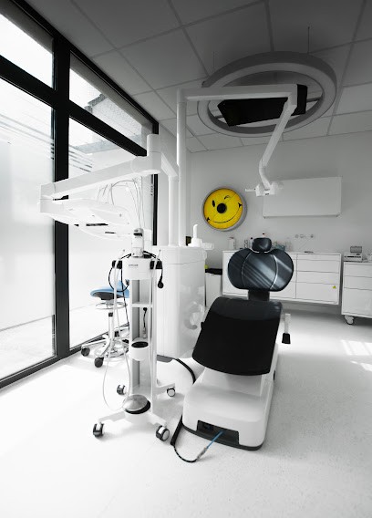 GILLMÉ Annabelle, Dentiste à Ville-di-Pietrabugno