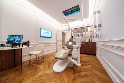 Dentiste Paris 16 - Dr Yotam Sellam, Dentiste à Paris 16