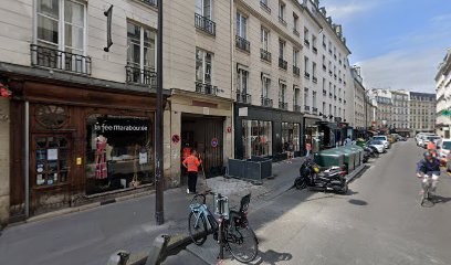 Nora Sylvie, Dentiste à Paris 11