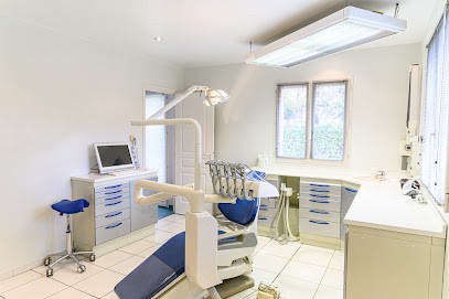 Dr Cyrille Gassot - Chirurgien-Dentiste - Valbonne, Dentiste à Valbonne