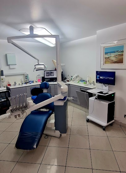 Cabinet dentaire Dr SECEN et Dr ATANASOV, Dentiste à Colmar