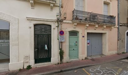 Dr Nguyen Hoang-Chuong Marc, Dentiste à Montpellier