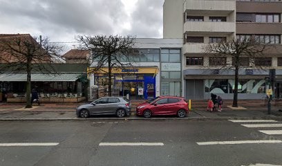 Dr Ournac Caroline, Dentiste à Chelles
