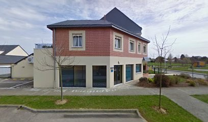 Dr Arthur BENARD - Dentiste Le Neubourg, Dentiste au Neubourg