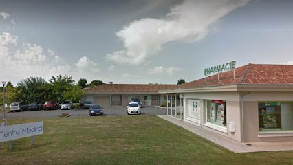 Dr Christophe LAFITTE, Dentiste à Saint-Lon-les-Mines