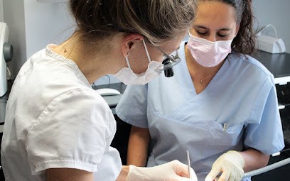 Dr Marguet, Dentiste à Pessac