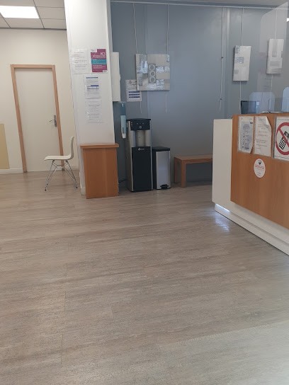 Cabinet dentaire de la Palmeraie, Dentiste à Marseille 14