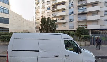 Lacroix Thierry, Dentiste à Paris 18