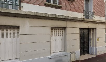 KAZIAN LAURENT CHIRURGIEN-DENTISTE, Dentiste à Saint-Germain-en-Laye