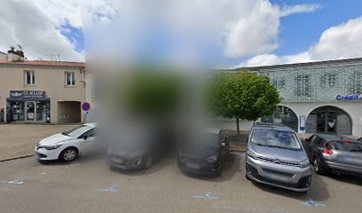 Dr Hélène Leborgne, Chirurgien-dentiste vertou, Dentiste à Vertou
